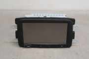 RENAULT TRAFIC 2015 R9M-450 Radio / Stereo 281158113R 180610KM