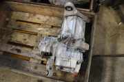 TESLA MODEL S 13- 2016 L2S ORIGINAL MOTOR 159890KM