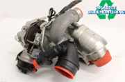 VW PASSAT 3C 2015 DDAA Turbolader 04L253124AX 150000KM
