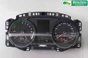 VW GOLF VIII 2020 DGEA Instrumente Tachometer 5G1920754D 11730KM