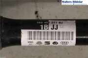 VW PASSAT 3C 2014 CFFB Antriebswelle vorne links 1K0407451TX 46410KM