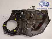 MAZDA 2 2019 P5 Fensterheber elektrisch DA6C5897X 51680KM