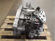 OPEL COMBO D 2018 MANUELL Schaltgetriebe 6-Gang 95530559 50000KM