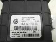 VW TOUAREG 7P 2014 CRCA Elektrik Steuergerät Automatikgetr 0C8927750BQ 1079510KM