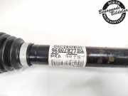 PEUGEOT PARTNER II 2017 BHW Antriebswelle vorne links 3272 LW 165270KM