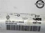 NISSAN QASHQAI 2020 HR13 Antriebswelle vorne rechts 3910000Q7D 10330KM
