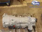 BMW 5 F10/F11 2014 Automat ORIGINAL GETRIEBE AUTOMATIK 24008638275 170590KM