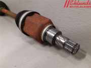 NISSAN JUKE 2015 HR16DE Antriebswelle vorne links 391011KA0B 98280KM