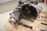 VW CADDY 2010 Manuell Schaltgetriebe 6-Gang 02Q300012F 151000KM