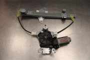 NISSAN QASHQAI 2013 R9M Fensterheber elektrisch 82701JD40A 123430KM