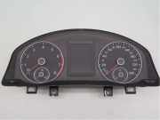 VW SCIROCCO 2011 CAXA Instrumente Tachometer 1K8920872 2112480KM