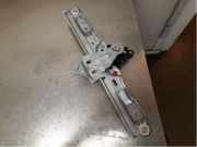 NISSAN QASHQAI 2019 HR13 Fensterheber elektrisch 82700HV00C 27480KM