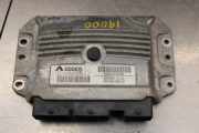 RENAULT MODUS 2005 K4J-770 Motorsteuergerät (ECU) 8200474008 99670KM