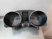 VW GOLF VI 2012 CCZB Instrumente Tachometer 5K6920872X 70480KM