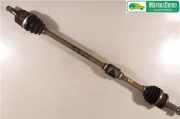 HYUNDAI I20 2014 G4LA Antriebswelle vorne rechts 495011J005 101510KM