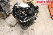 AUDI A6 4G 2013 CLAA ORIGINAL MOTOR 059100099H 227040KM