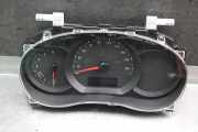 RENAULT KANGOO 2017 K9K-608 Instrumente Tachometer 38490KM