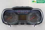 OPEL COMBO E 2019 D15DT Instrumente Tachometer 45430KM
