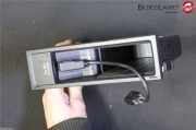 VW PASSAT 3C 2012 CFGB Radio / Stereo diverse 5N0035341H 75140KM