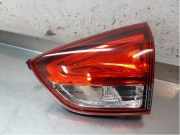 RENAULT CLIO IV 2018 H4B-408 Rückleuchte Heckklappe rechts 265502395R 72710KM