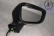 MAZDA 2 2017 P5 Seitenspiegel rechts elektrisch DA6H69121A 67450KM
