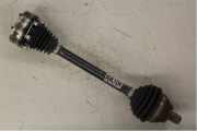 VW JETTA 1K 2007 BMY Antriebswelle vorne links 1K0407271FR 38000KM