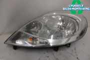 RENAULT TRAFIC 2014 M9R-692 Scheinwerfer links 8200701354 161250KM