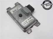 NISSAN QASHQAI 2013 MR20DE Elektrik Steuergerät Automatikgetr 310F61VA1A 86860KM