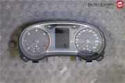 AUDI A1 2011 CAYC Instrumente Tachometer 8X0920930A 52970KM
