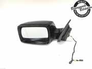 BMW X3 E83 2004 M54-B30 Seitenspiegel links elektrisch 51 16 3 452 703 246280KM