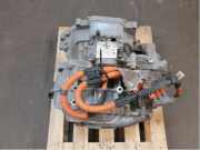 TOYOTA AURIS 2016 P9071215A30Y073 ORIGINAL GETRIEBE AUTOMATIK 30900-47064 72150KM