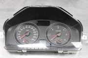 VOLVO S40/V50 2009 D4164T Instrumente Tachometer 31254776 227000KM
