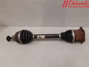 AUDI Q5 8R 2014 CGQB Antriebswelle vorne rechts 4G0 407 271 F 263960KM