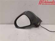 PEUGEOT 207 2007 KFU Seitenspiegel links elektrisch 8149ZG 54500KM