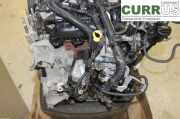 PEUGEOT 4007 2010 4HN ORIGINAL MOTOR 0135PS 184770KM