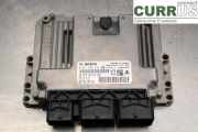 PEUGEOT 3008 2013 5FW Motorsteuergerät (ECU) 9675495080 92790KM