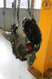 FORD FOCUS 2014 Manuell Schaltgetriebe 6-Gang 2344843 93500KM