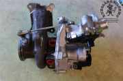 VW TIGUAN 2020 DKZA Turbolader 06K 145 654 QX 30160KM