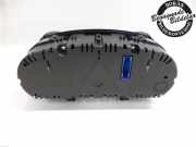 VW GOLF VI 2011 CAXA Instrumente Tachometer 5K0920871X 57940KM