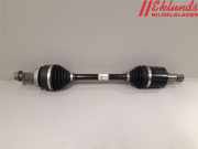 HYUNDAI TUCSON 2020 G4FJ Antriebswelle vorne links 49500D7090 4190KM