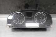 VW TRANSPORTER T5 2014 CAAC Instrumente Tachometer 345000KM