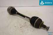 AUDI A1 2014 CBZA Antriebswelle vorne links 6R0407761BX 28470KM