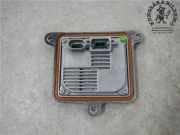 JAGUAR XF 2013 224DT Steuergerät Scheinwerfer 116480KM