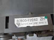 TOYOTA AURIS 2017 2ZR-FXE Instrumente Tachometer 83800-F2E63 108450KM