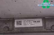 VW T-CROSS 2021 DLAA Lenkgetriebe mekanisch 2Q1423061D 39110KM