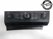 AUDI A4 2009 CAGA Steuergerät Klima 8T1820043AH 201160KM