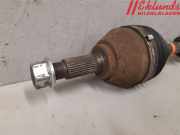 NISSAN QASHQAI 2013 R9M Antriebswelle vorne links 39101JD72B 177570KM