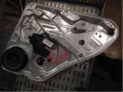 VW PASSAT 3B 2005 AVF Fensterheber Motor 1C0959812 146690KM