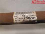 FIAT TALENTO 2021 M9R Antriebswelle vorne links 6000640869 20030KM