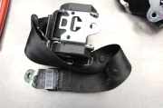 AUDI A4 2008 CAPA Sicherheitsgurt hinten Mitte 8K0857807K 241300KM